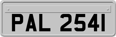 PAL2541