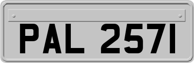 PAL2571