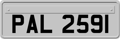 PAL2591