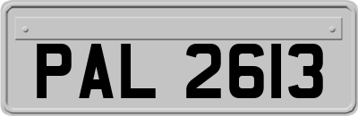 PAL2613