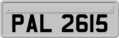 PAL2615