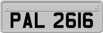 PAL2616