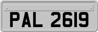 PAL2619