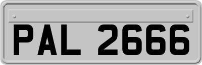 PAL2666