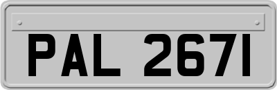 PAL2671