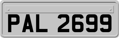 PAL2699