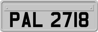PAL2718