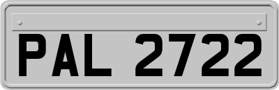 PAL2722