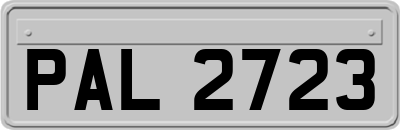 PAL2723
