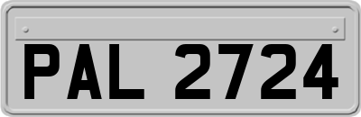 PAL2724