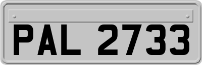PAL2733
