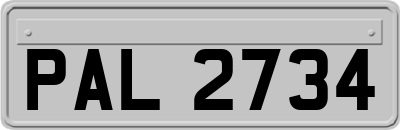 PAL2734