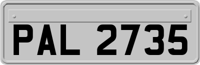 PAL2735