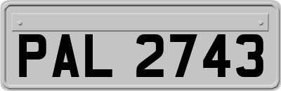 PAL2743