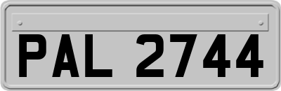 PAL2744