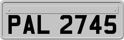 PAL2745