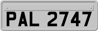 PAL2747
