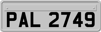 PAL2749