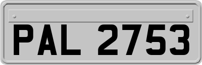 PAL2753
