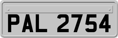 PAL2754
