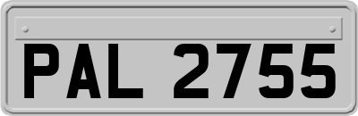 PAL2755