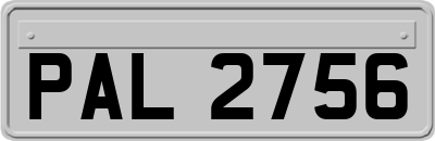 PAL2756