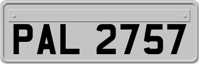 PAL2757