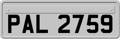 PAL2759