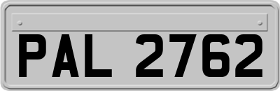 PAL2762