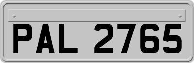PAL2765