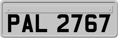 PAL2767