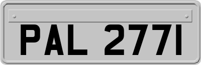PAL2771