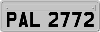 PAL2772