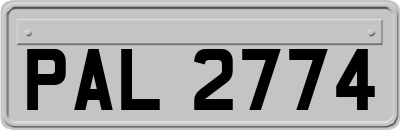 PAL2774