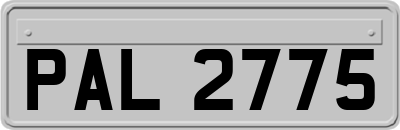 PAL2775