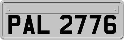 PAL2776