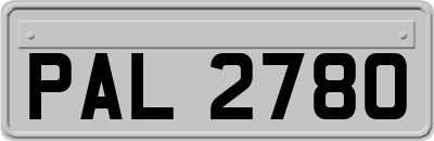 PAL2780