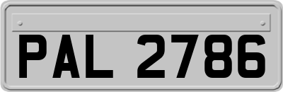 PAL2786