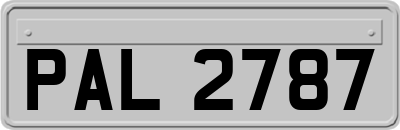 PAL2787