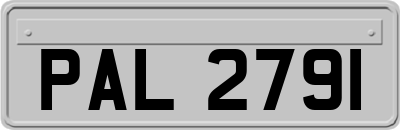 PAL2791