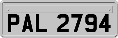 PAL2794