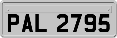 PAL2795