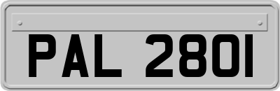 PAL2801