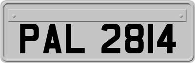 PAL2814