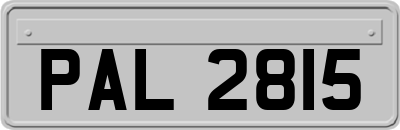 PAL2815