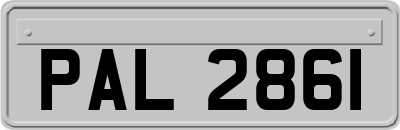 PAL2861