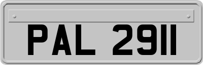PAL2911