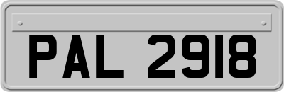 PAL2918