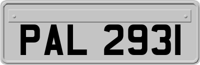 PAL2931