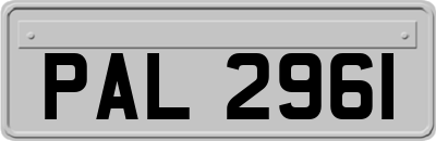 PAL2961